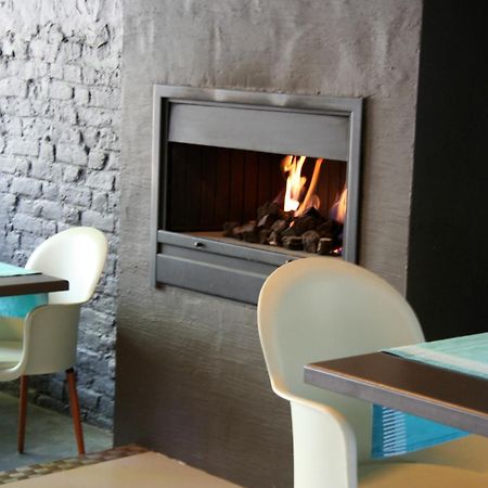 Hotel De Loft Veurne Kültér fotó