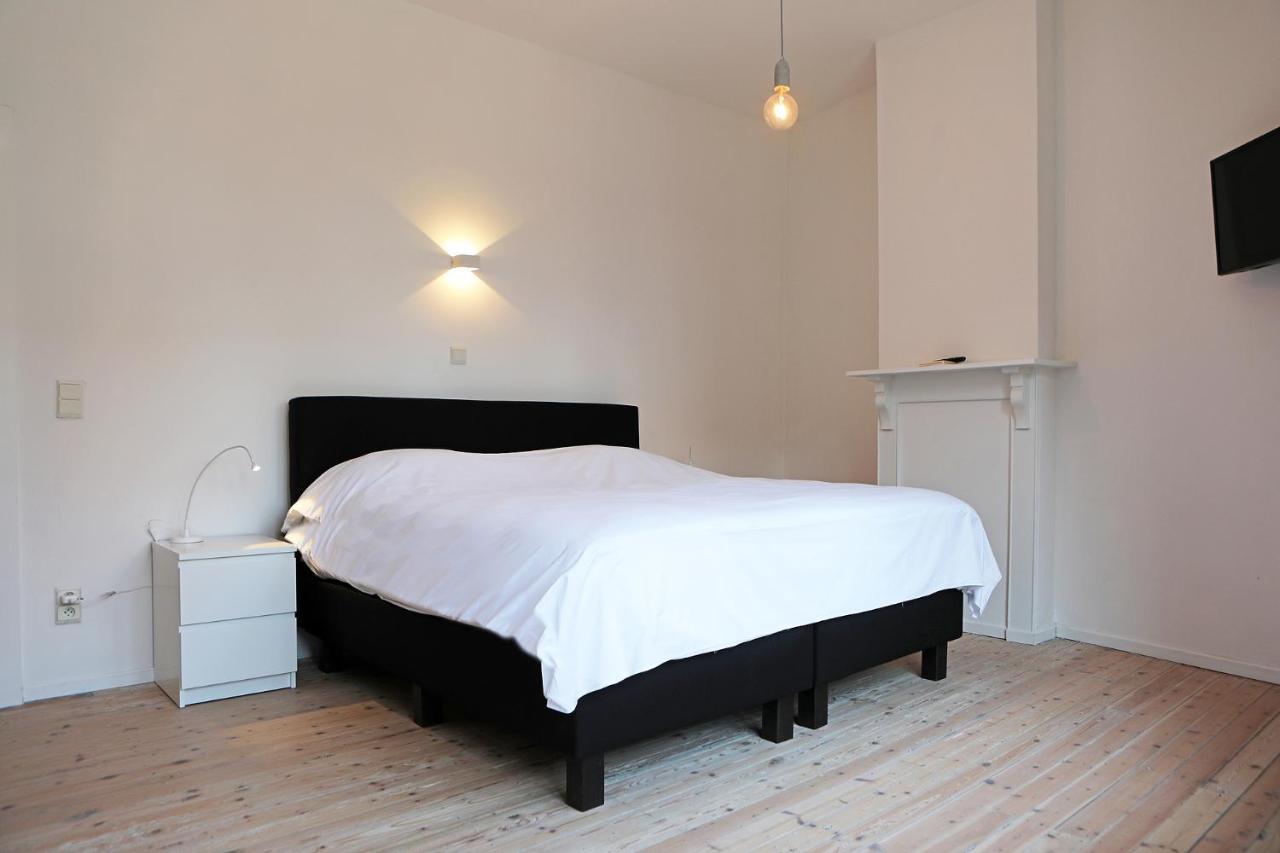 Hotel De Loft Veurne Kültér fotó