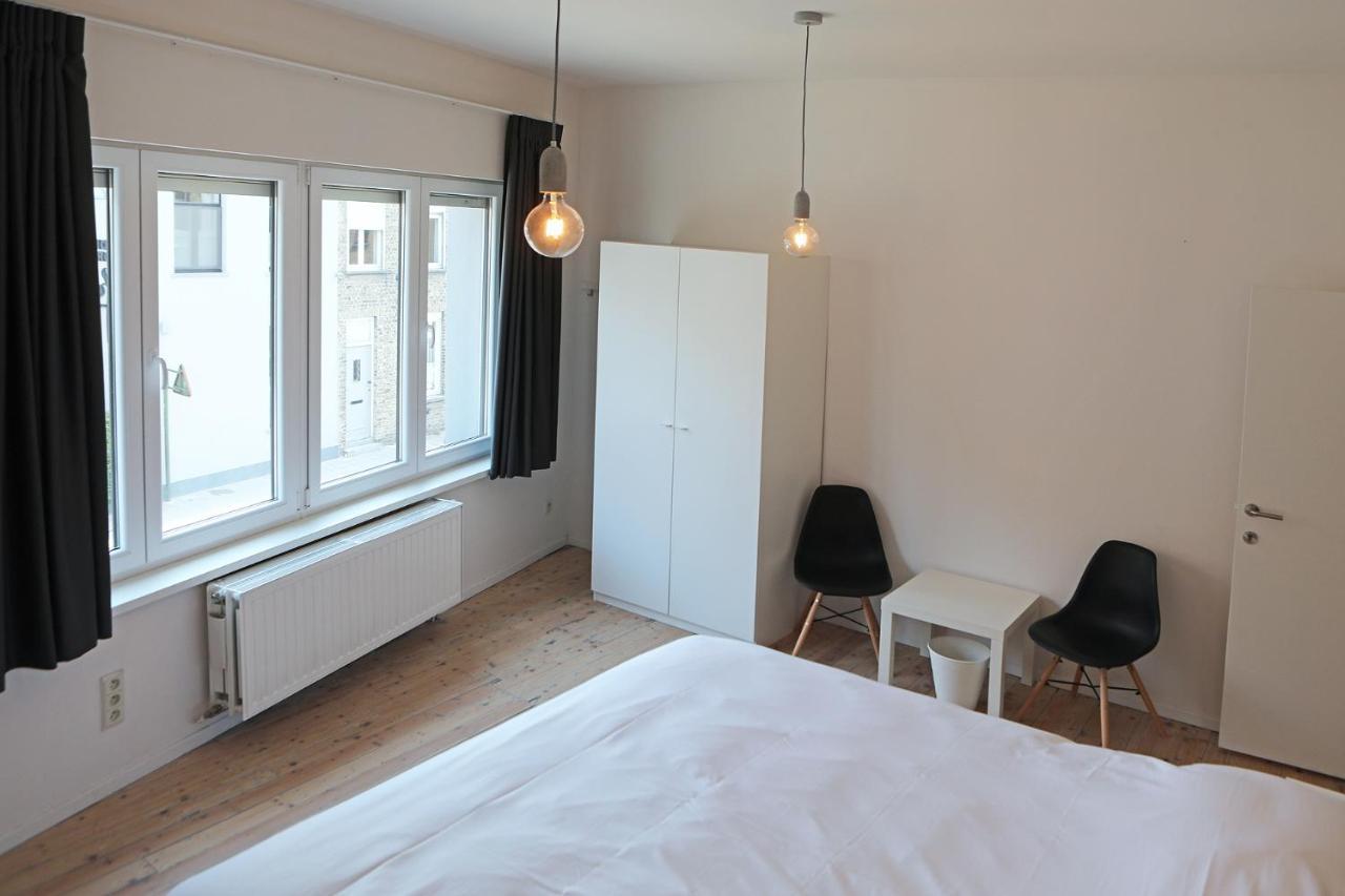 Hotel De Loft Veurne Kültér fotó