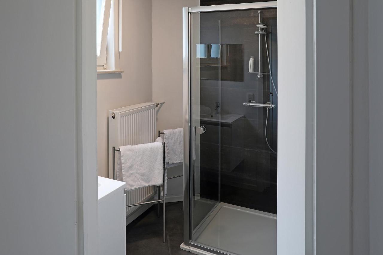 Hotel De Loft Veurne Kültér fotó