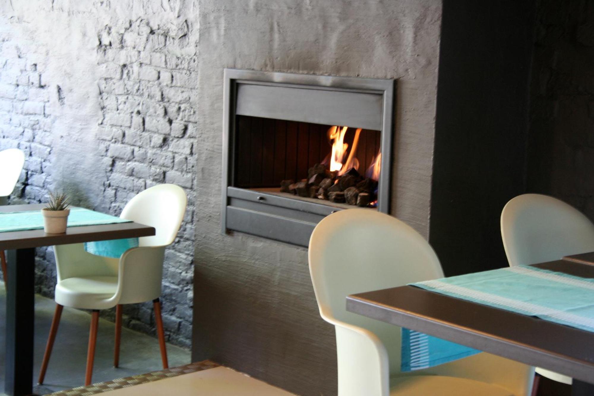 Hotel De Loft Veurne Kültér fotó