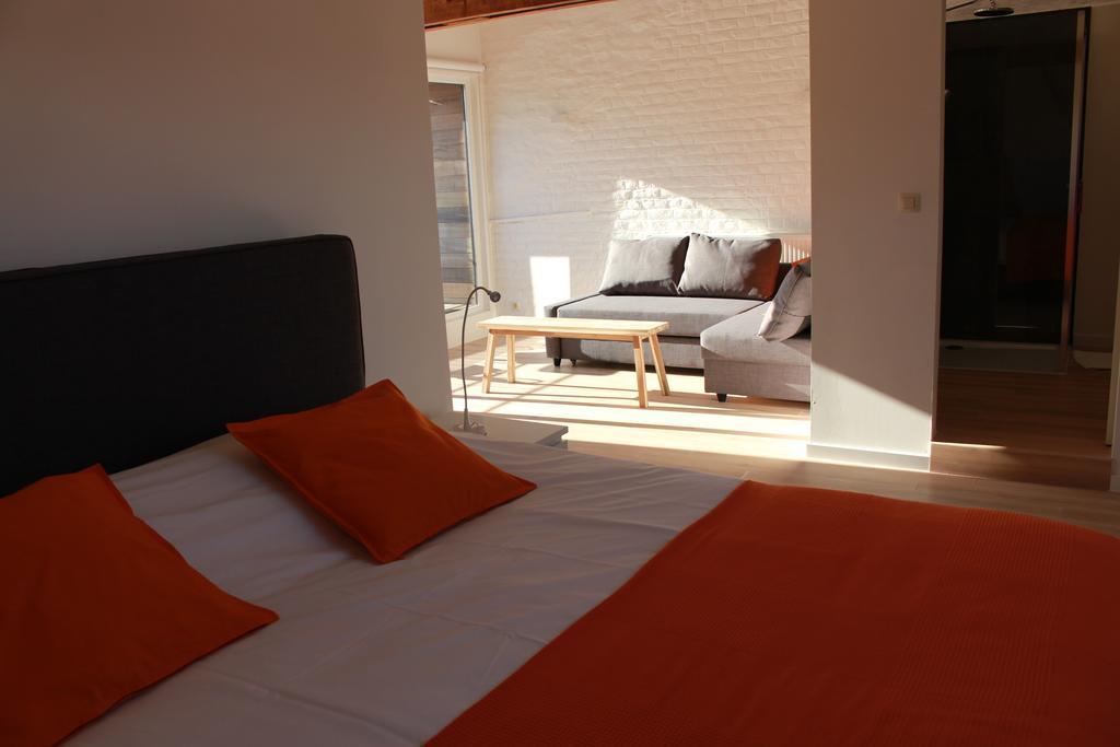 Hotel De Loft Veurne Kültér fotó