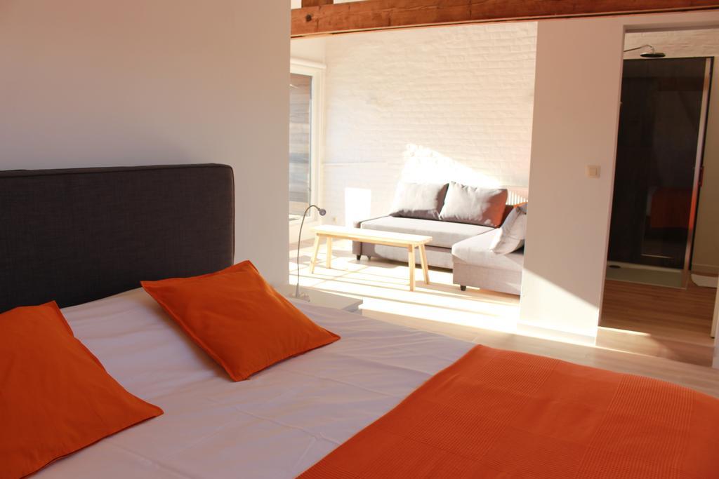 Hotel De Loft Veurne Kültér fotó