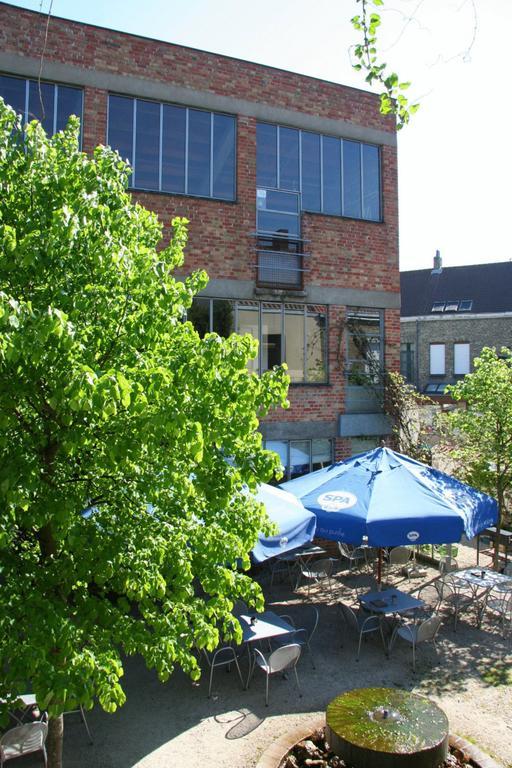 Hotel De Loft Veurne Kültér fotó