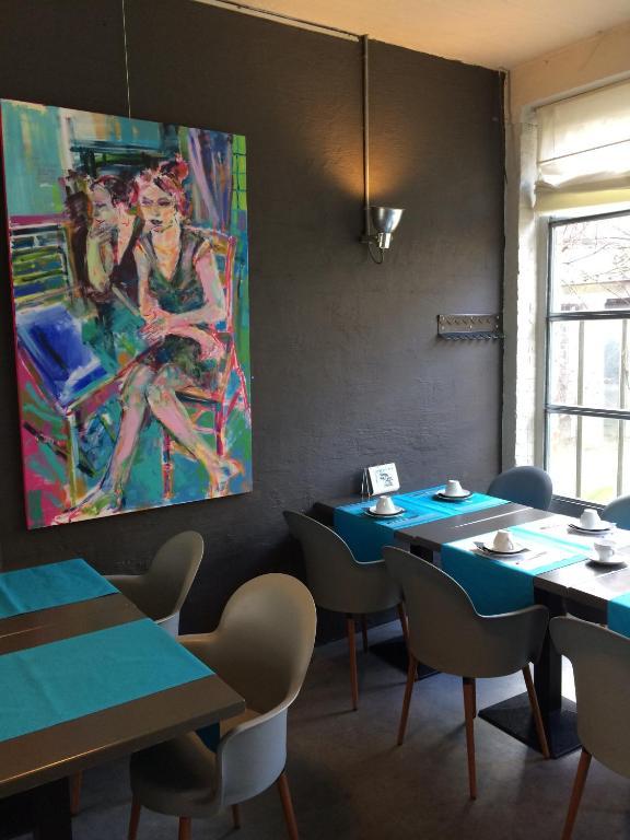 Hotel De Loft Veurne Kültér fotó