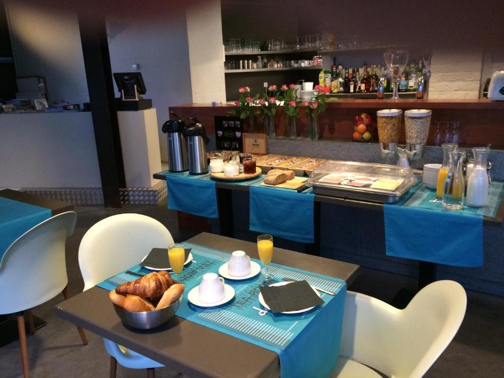 Hotel De Loft Veurne Kültér fotó