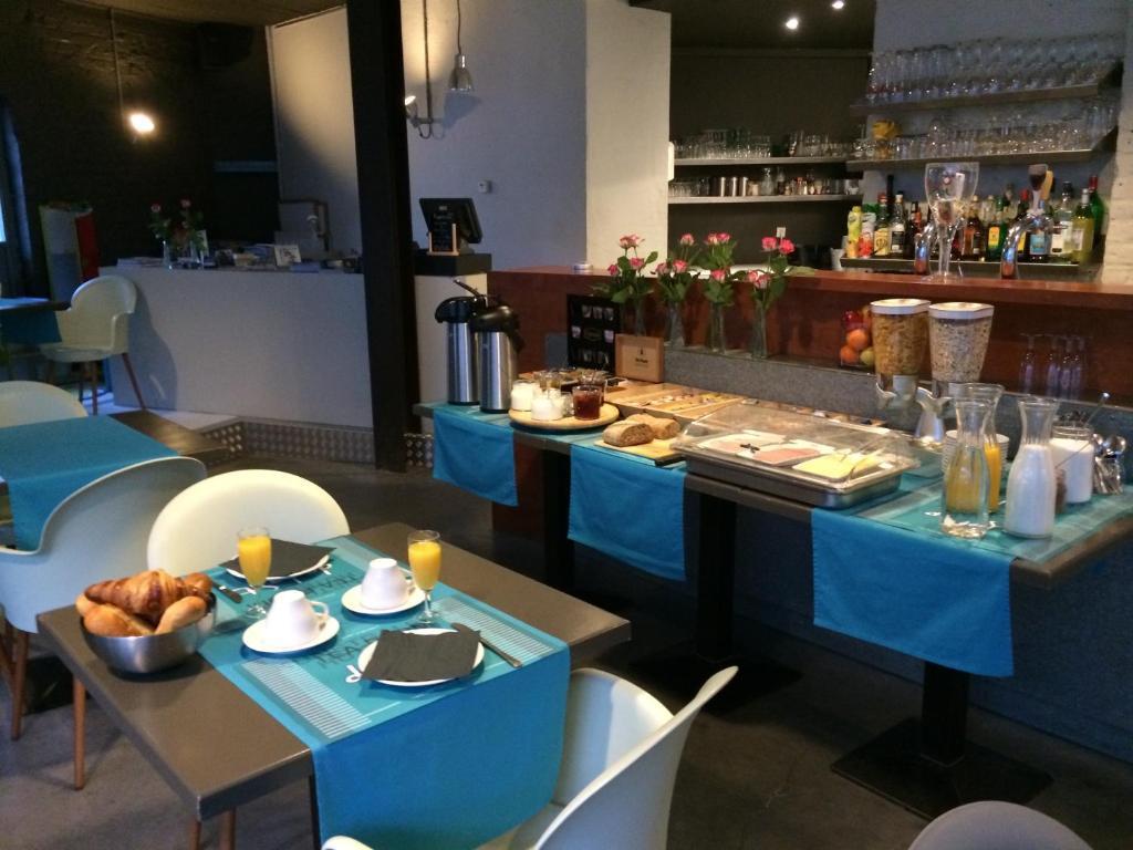 Hotel De Loft Veurne Kültér fotó