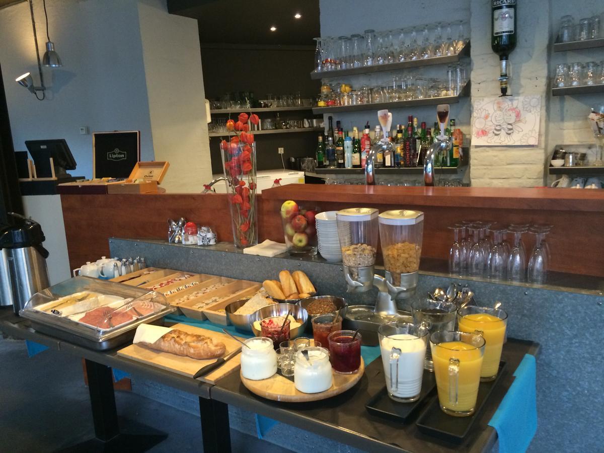 Hotel De Loft Veurne Kültér fotó