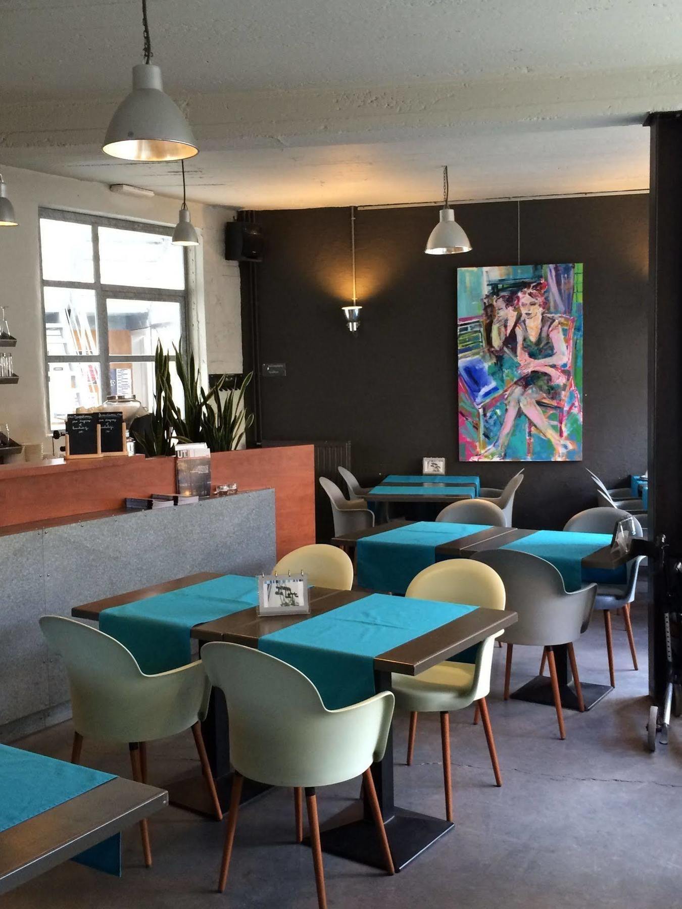 Hotel De Loft Veurne Kültér fotó