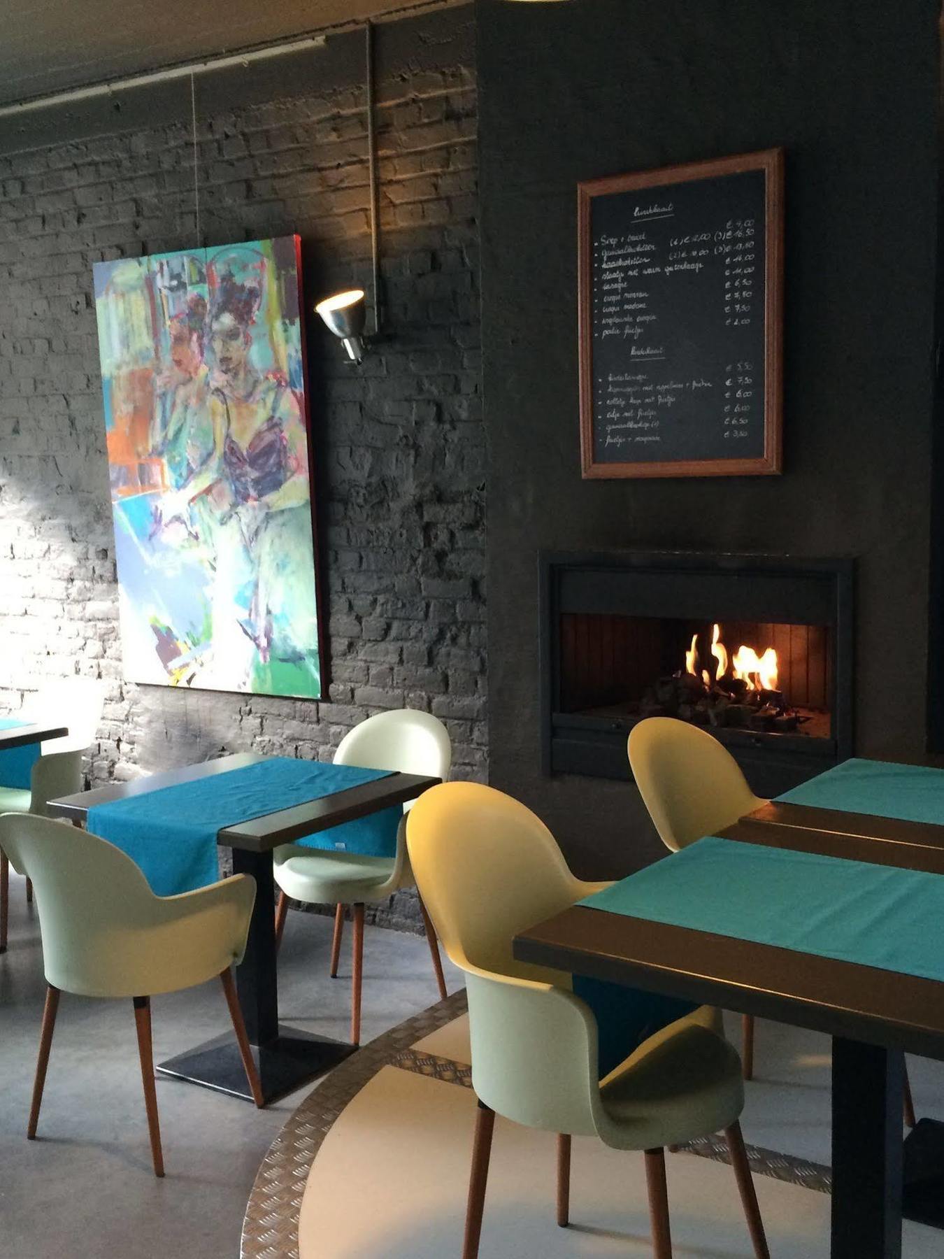 Hotel De Loft Veurne Kültér fotó