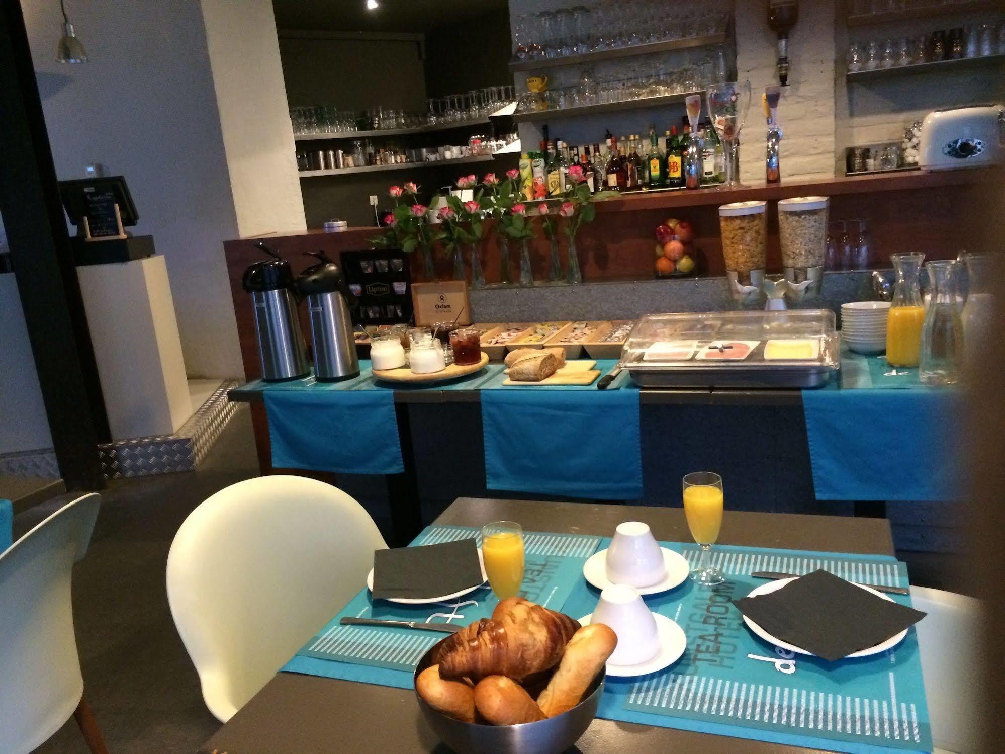 Hotel De Loft Veurne Kültér fotó