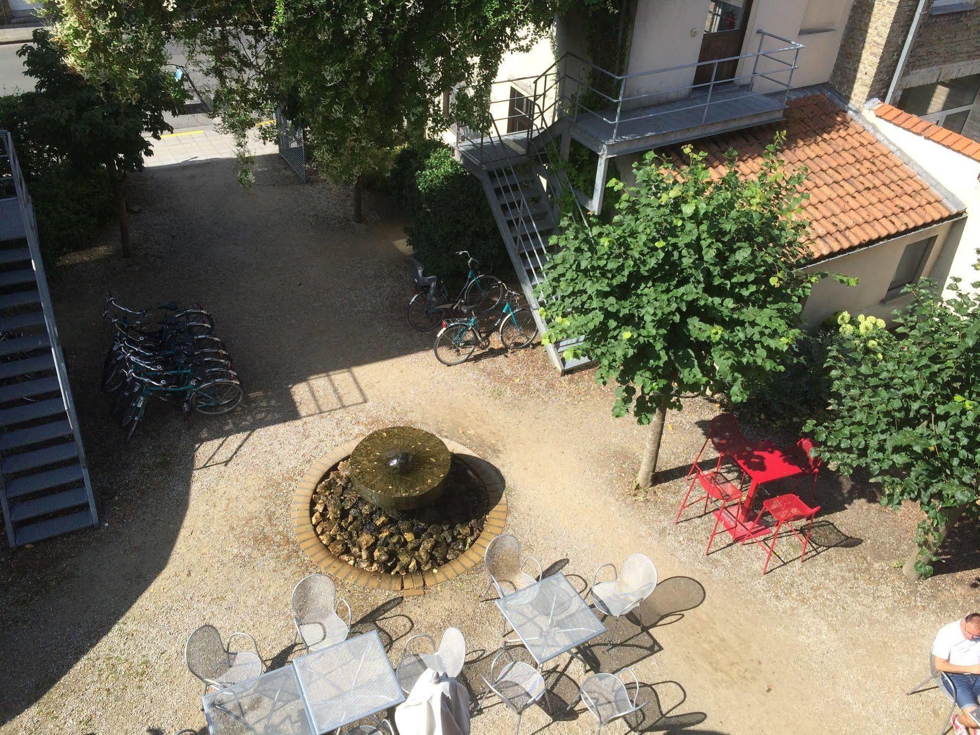 Hotel De Loft Veurne Kültér fotó