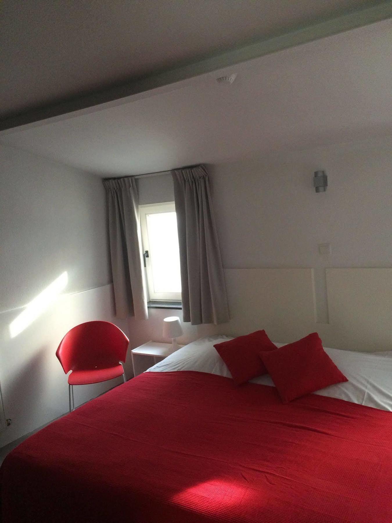 Hotel De Loft Veurne Kültér fotó