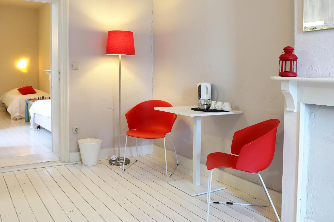 Hotel De Loft Veurne Kültér fotó