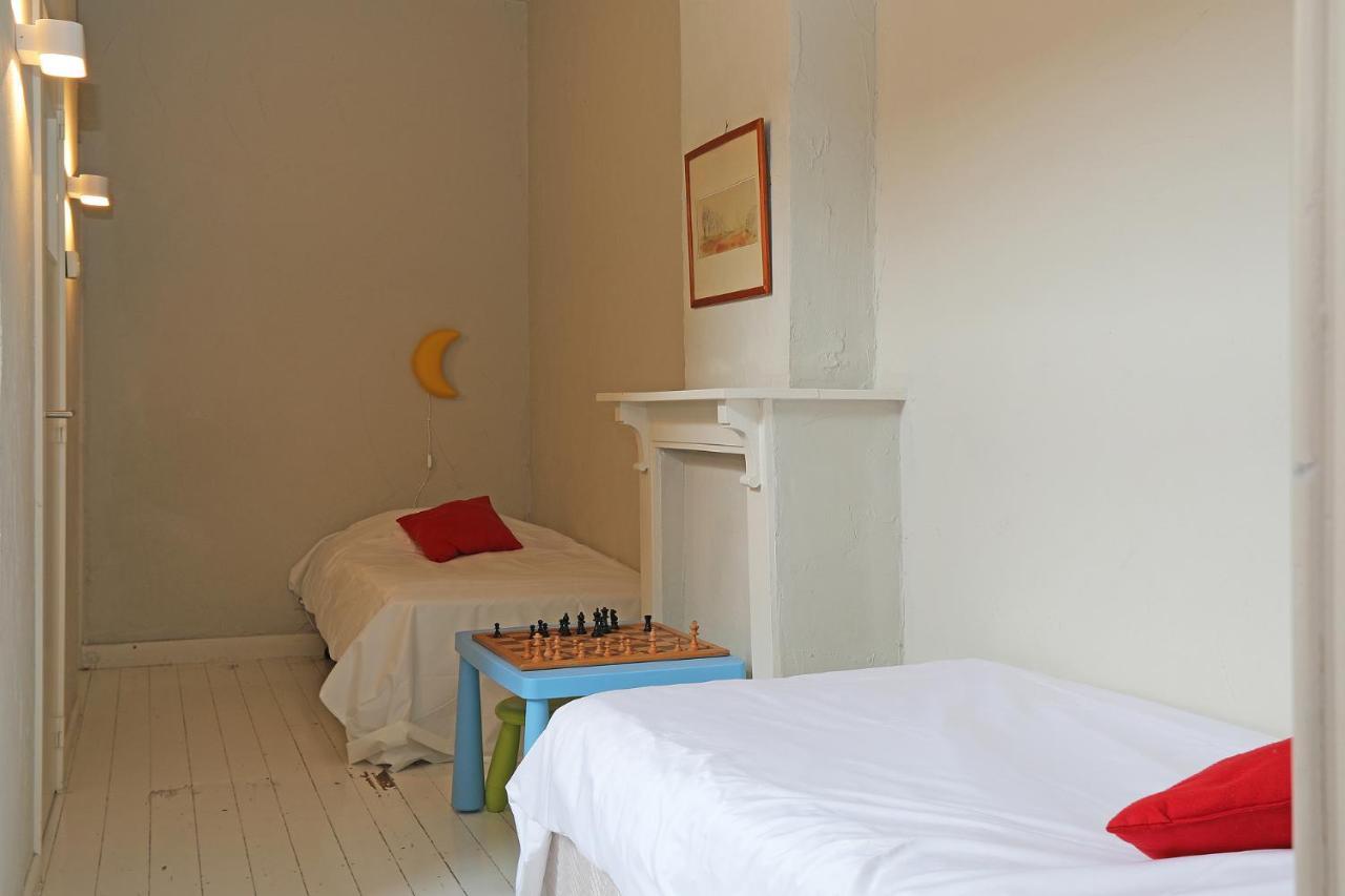 Hotel De Loft Veurne Kültér fotó