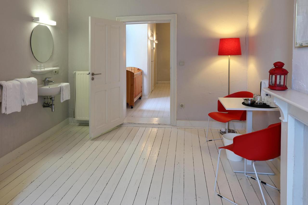 Hotel De Loft Veurne Kültér fotó
