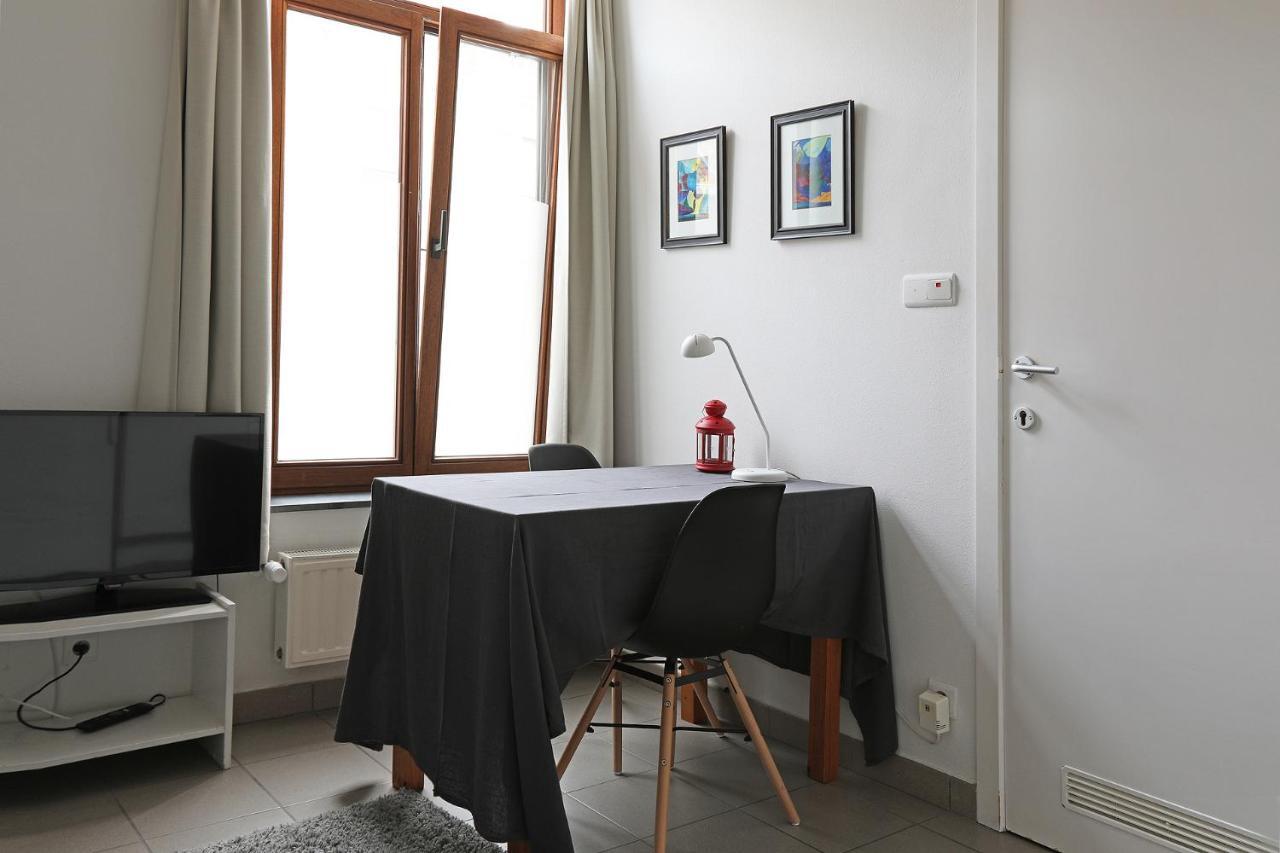 Hotel De Loft Veurne Kültér fotó