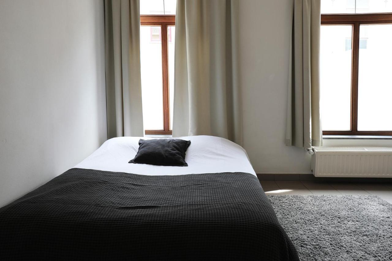 Hotel De Loft Veurne Kültér fotó