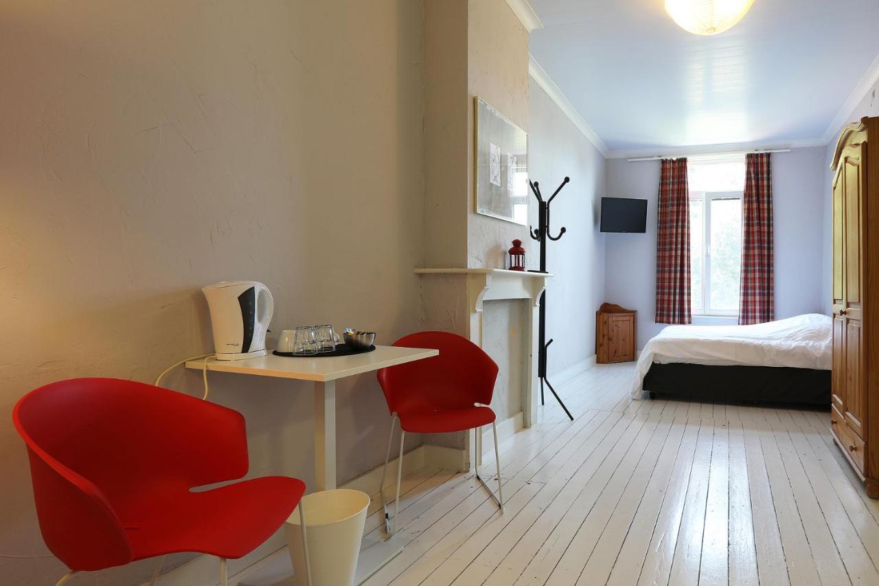Hotel De Loft Veurne Kültér fotó