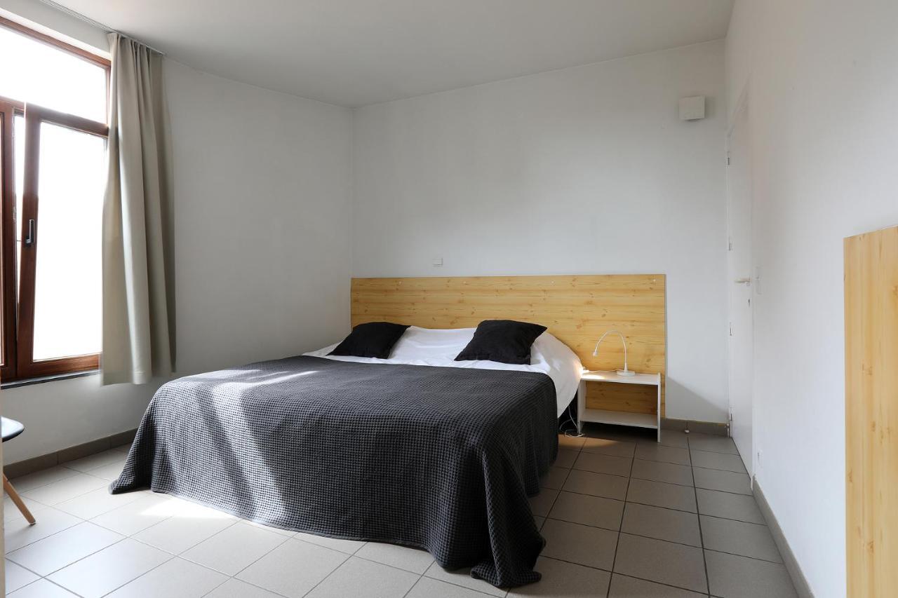 Hotel De Loft Veurne Kültér fotó