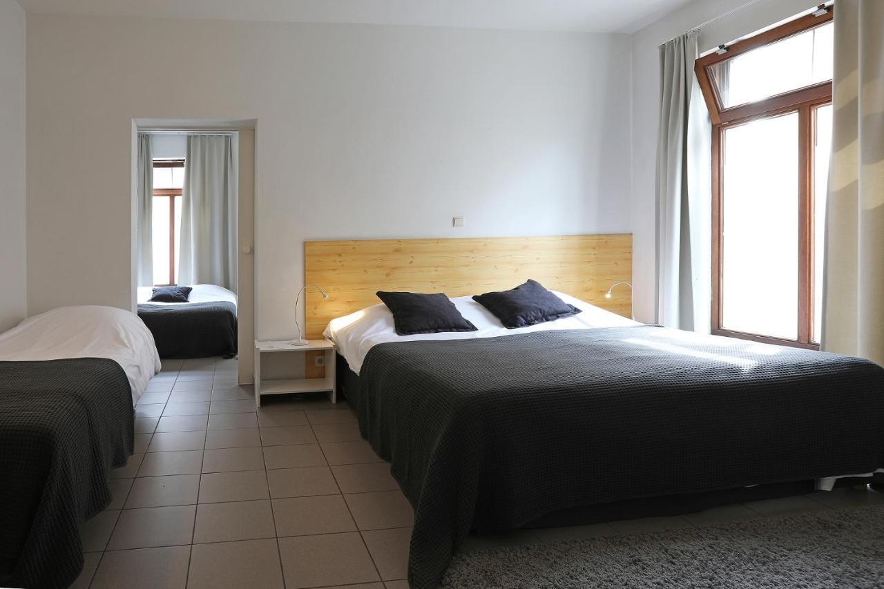 Hotel De Loft Veurne Kültér fotó