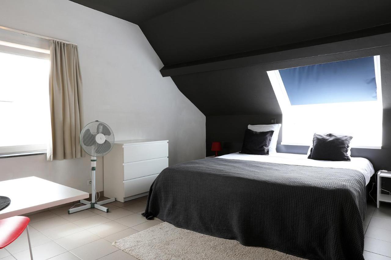 Hotel De Loft Veurne Kültér fotó