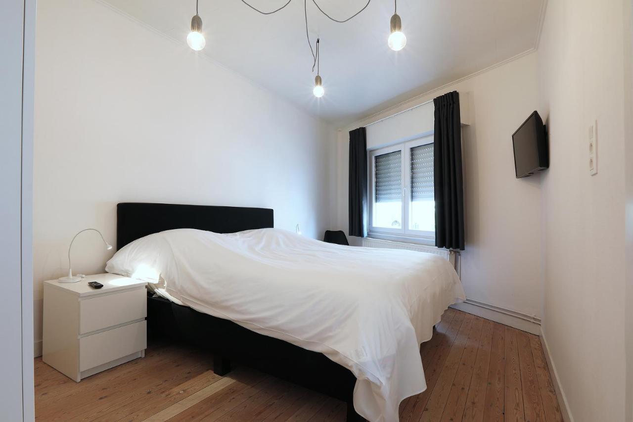 Hotel De Loft Veurne Kültér fotó