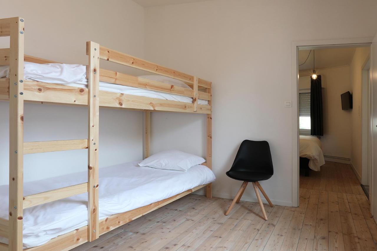 Hotel De Loft Veurne Kültér fotó