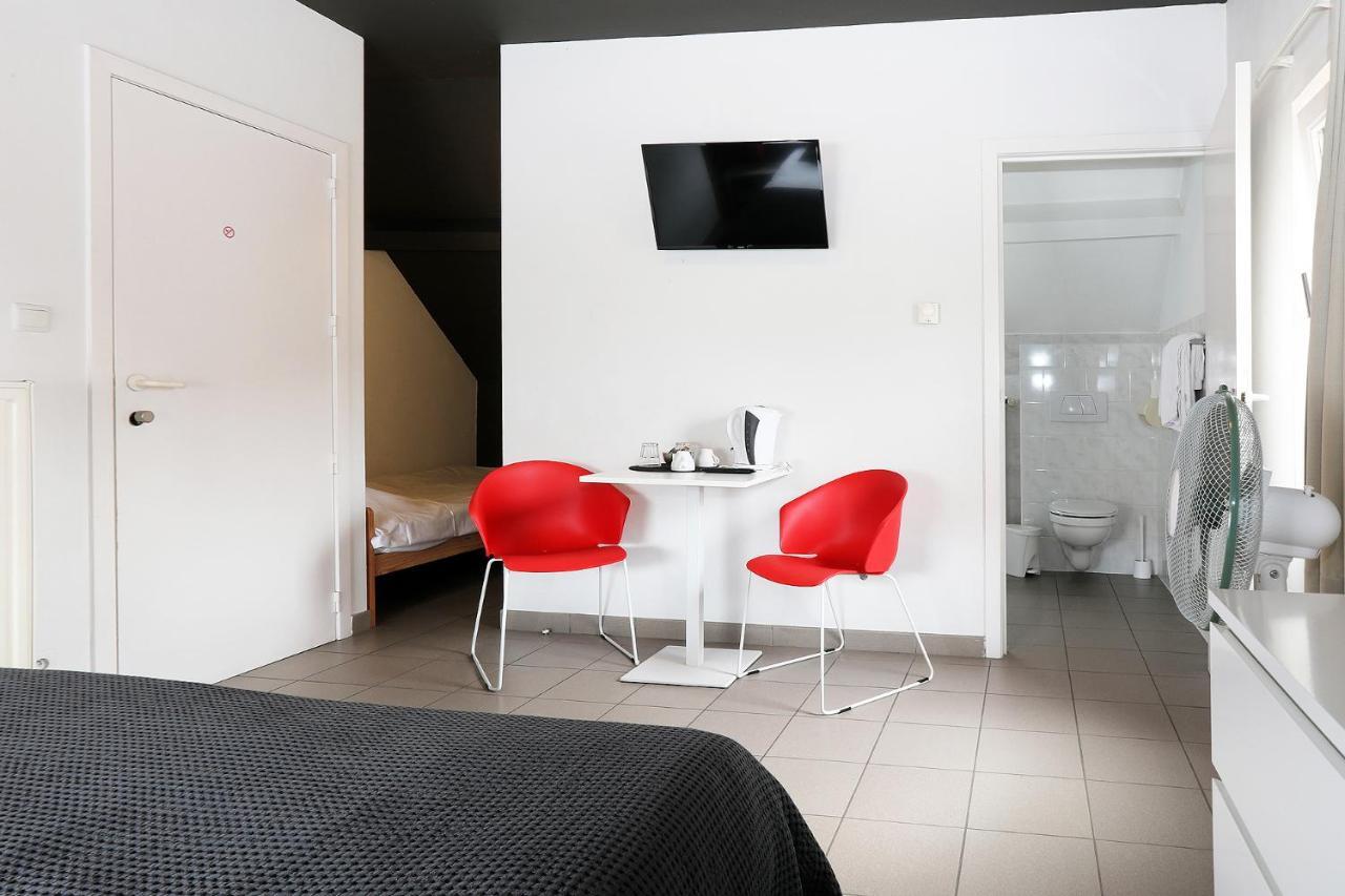 Hotel De Loft Veurne Kültér fotó