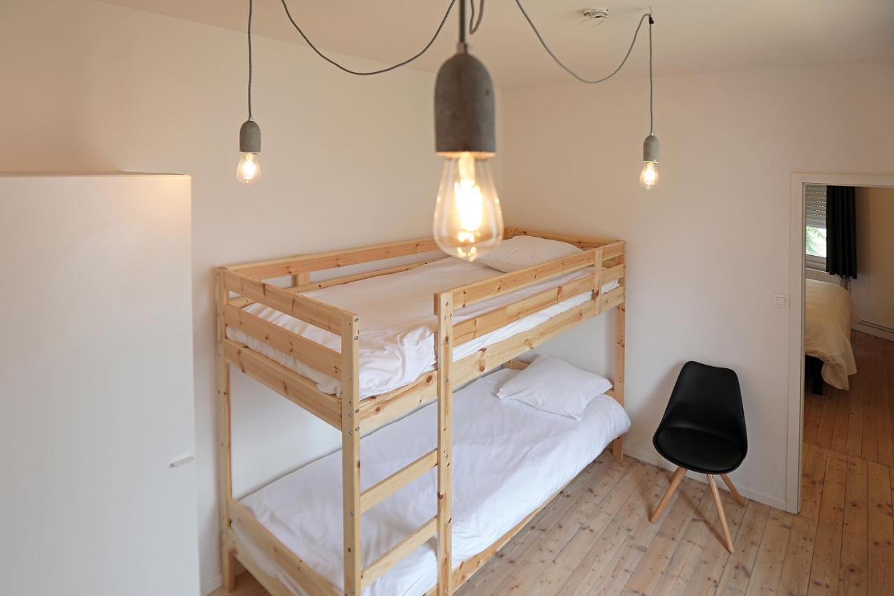 Hotel De Loft Veurne Kültér fotó