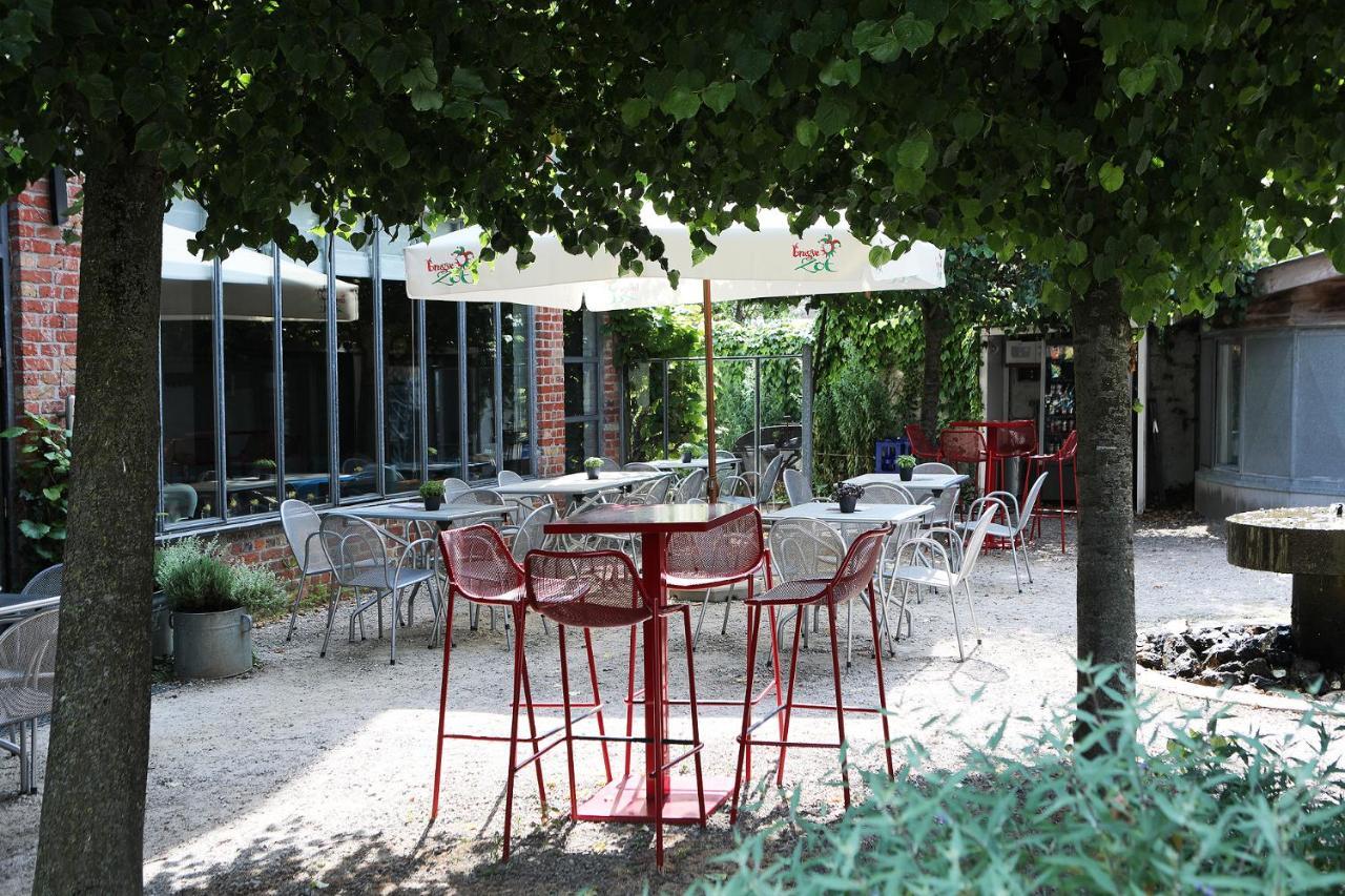Hotel De Loft Veurne Kültér fotó
