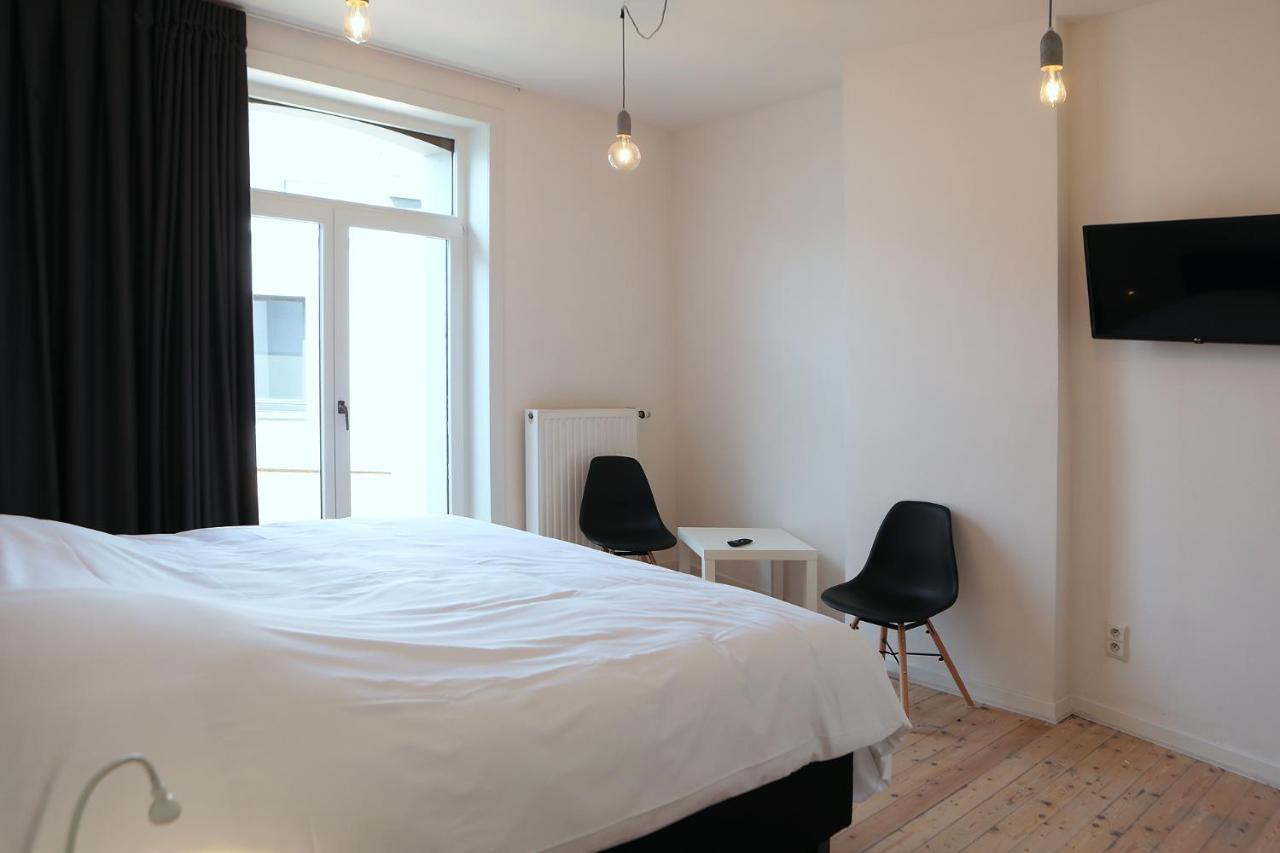 Hotel De Loft Veurne Kültér fotó