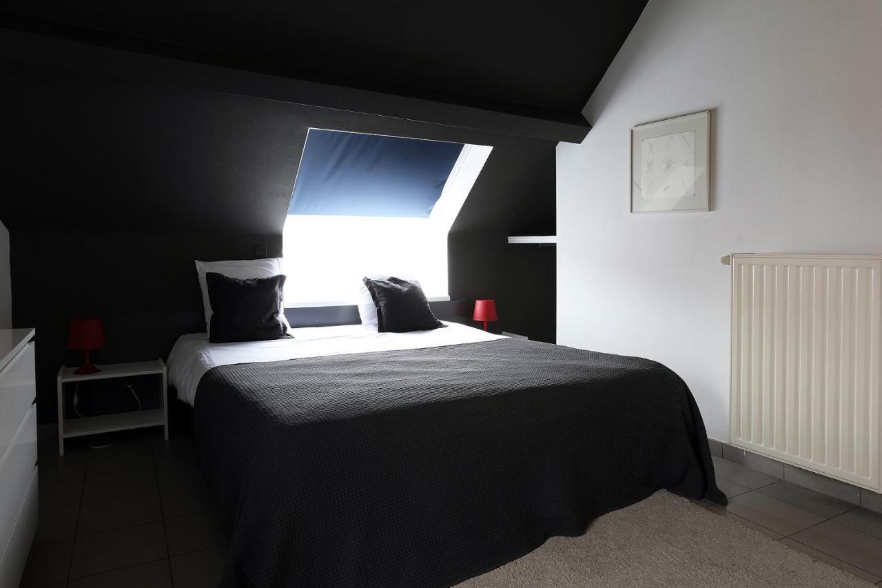 Hotel De Loft Veurne Kültér fotó