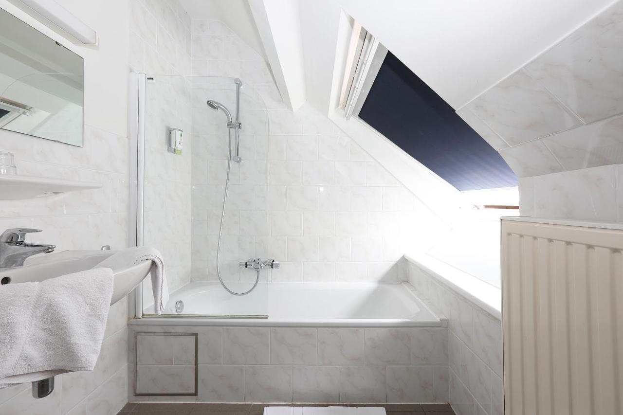 Hotel De Loft Veurne Kültér fotó