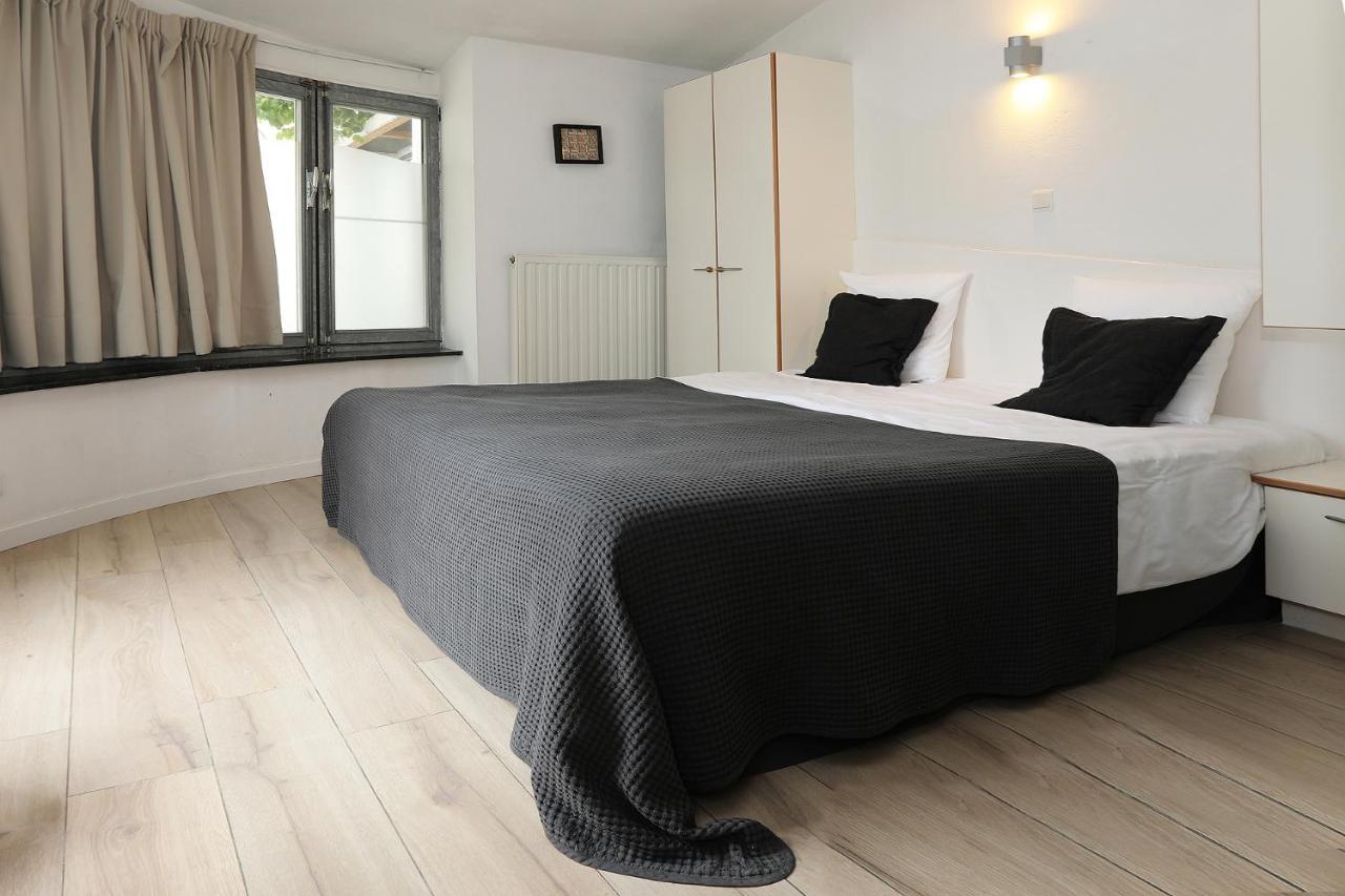 Hotel De Loft Veurne Kültér fotó