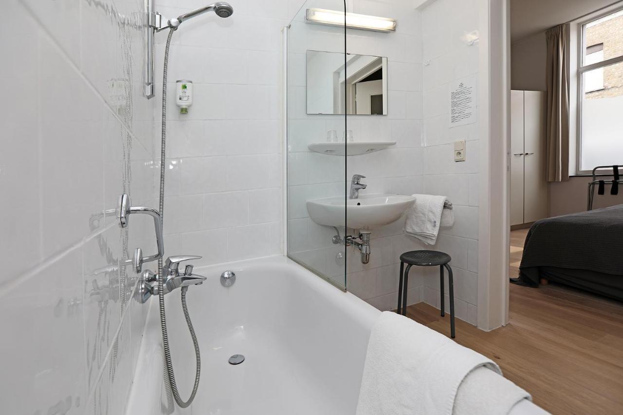 Hotel De Loft Veurne Kültér fotó