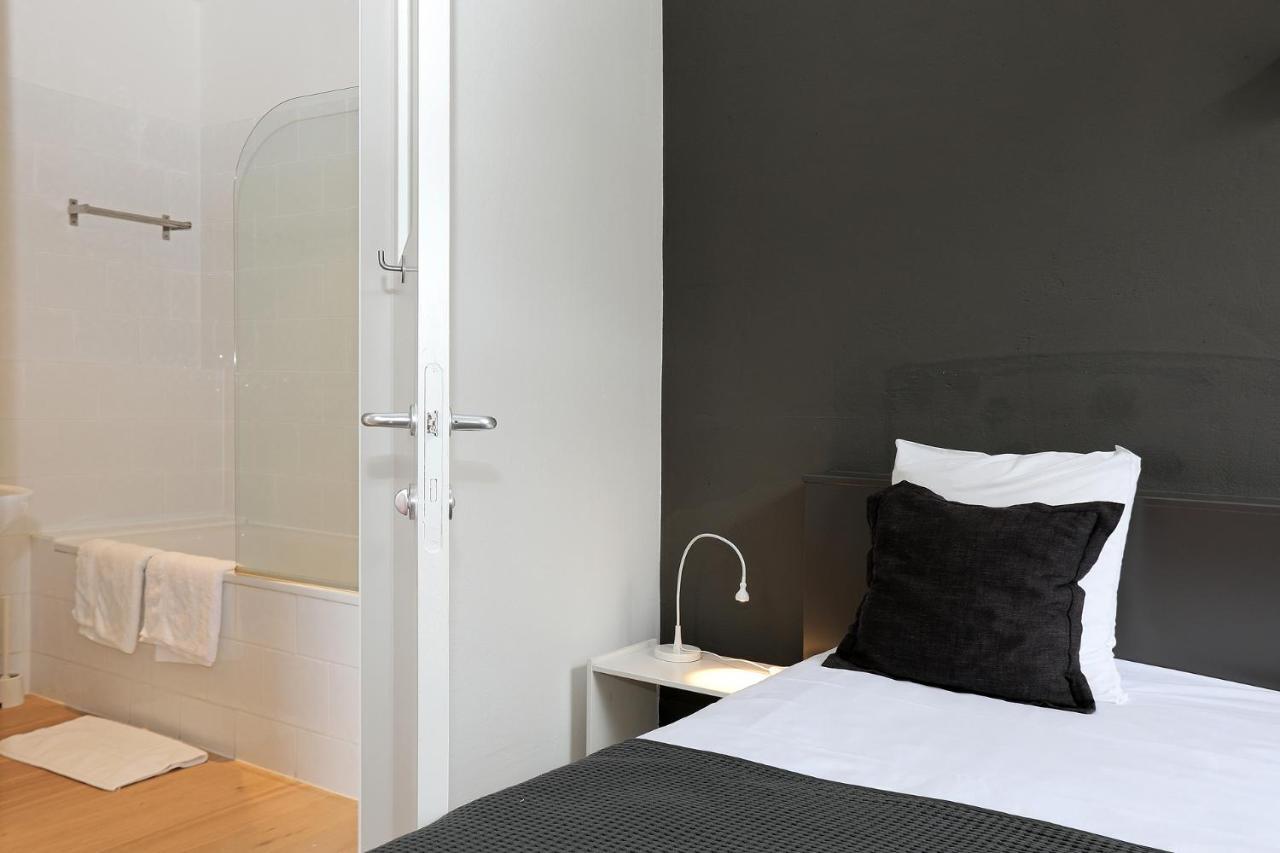Hotel De Loft Veurne Kültér fotó