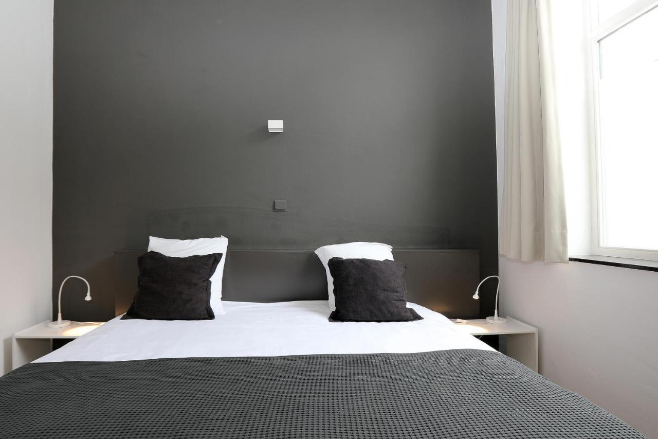 Hotel De Loft Veurne Kültér fotó