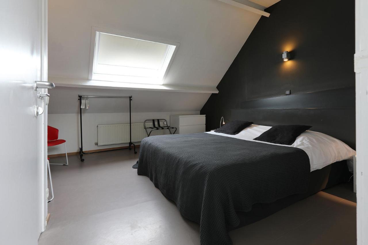 Hotel De Loft Veurne Kültér fotó