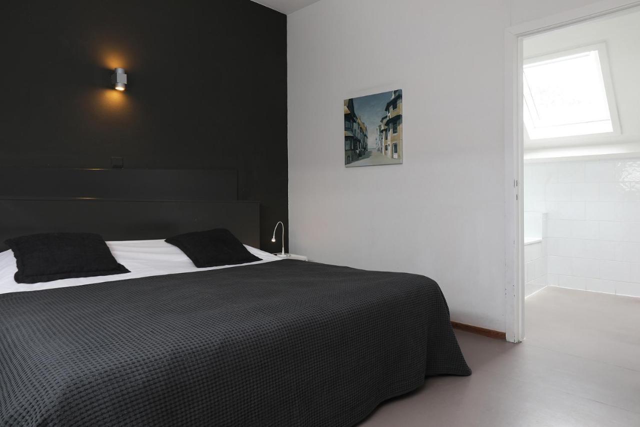 Hotel De Loft Veurne Kültér fotó