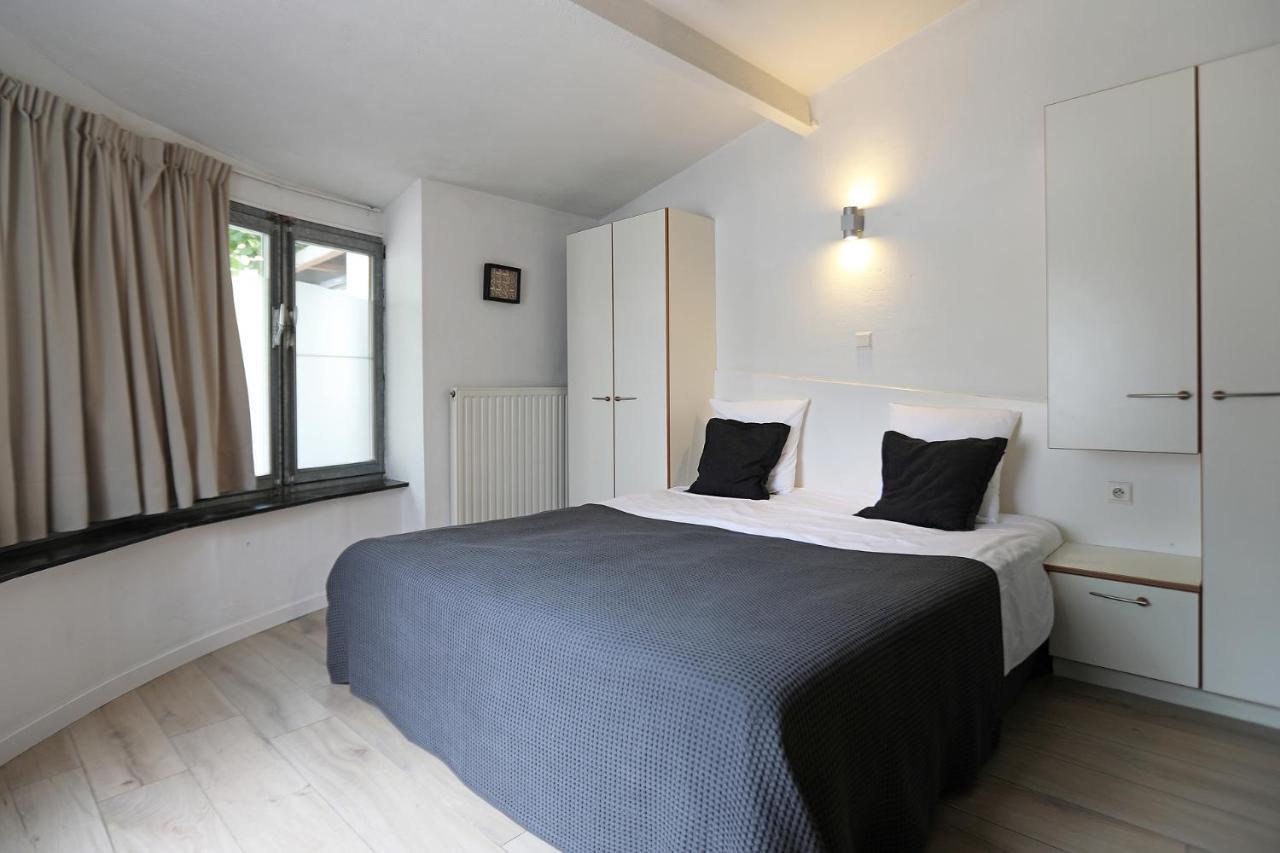 Hotel De Loft Veurne Kültér fotó