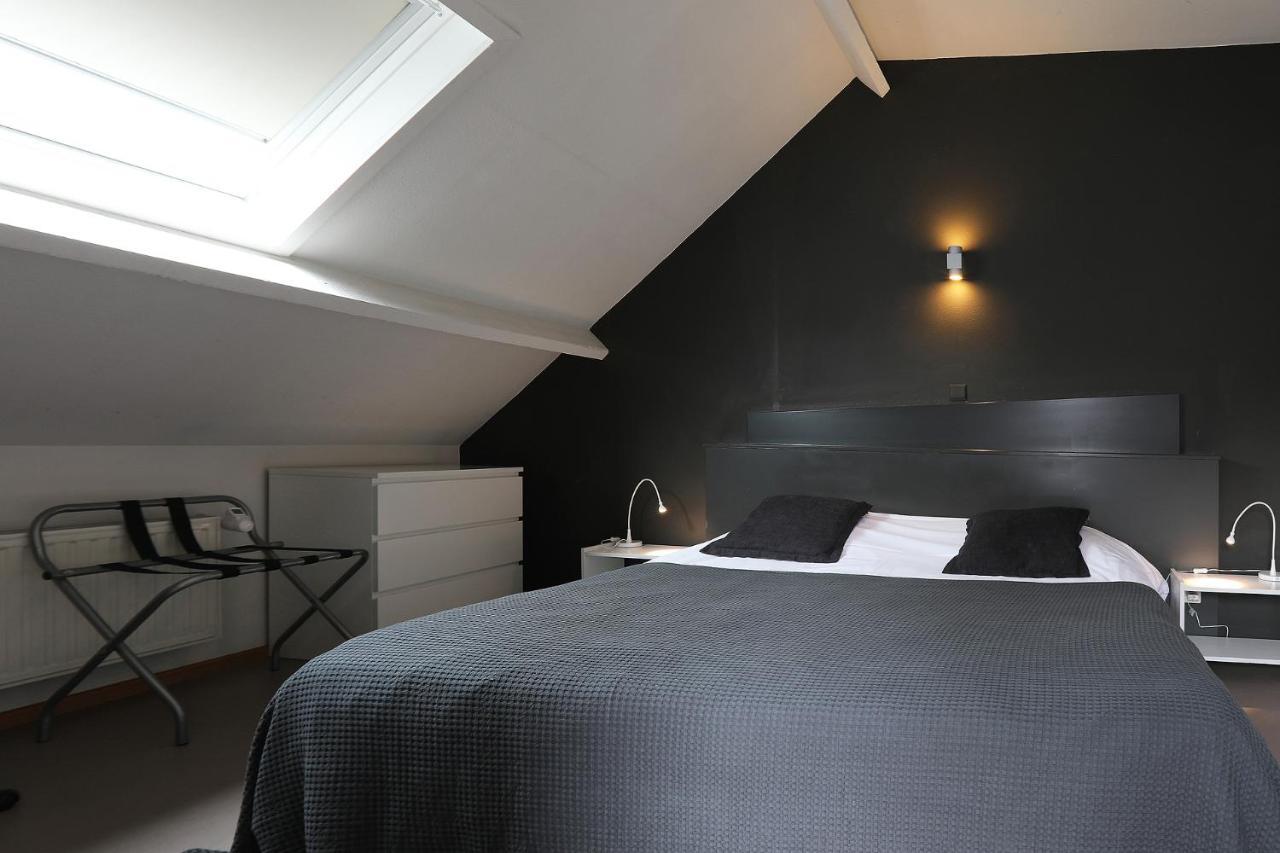 Hotel De Loft Veurne Kültér fotó